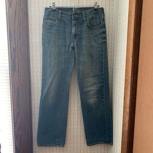 Size 30x32 Old Navy Jeans